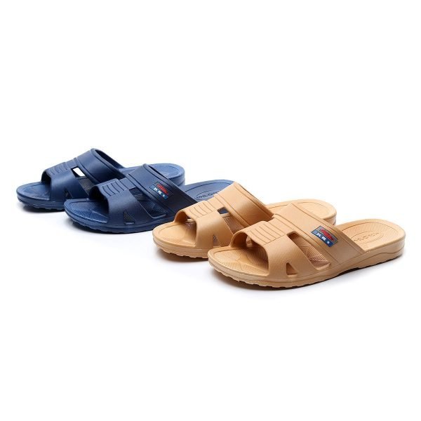 801# Classical H-shaped Slippers - Image 5