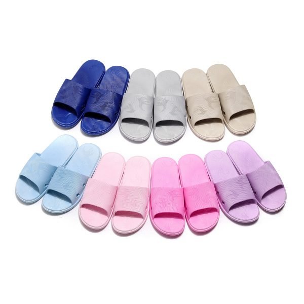 693# 893# Indoor Couple Slippers - Image 8