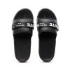 515-Leather Air-Cushion Slippers with Leather Upper - Image 2
