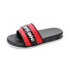515-Leather Air-Cushion Slippers with Leather Upper - Image 6