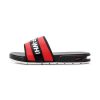515-Leather Air-Cushion Slippers with Leather Upper - Image 7
