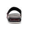 515-Leather Air-Cushion Slippers with Leather Upper - Image 8