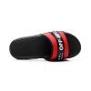 515-Leather Air-Cushion Slippers with Leather Upper - Image 10