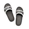 515-Leather Air-Cushion Slippers with Leather Upper - Image 3