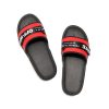 515-Leather Air-Cushion Slippers with Leather Upper - Image 5