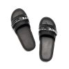 515-Leather Air-Cushion Slippers with Leather Upper - Image 4