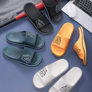 2809# New Man Slippers