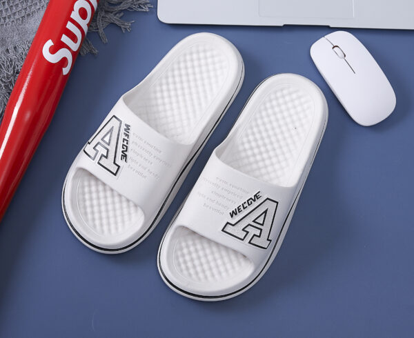 2809# New Man Slippers - Image 5