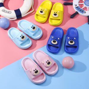 007# Kids Slippers/Kids shoes
