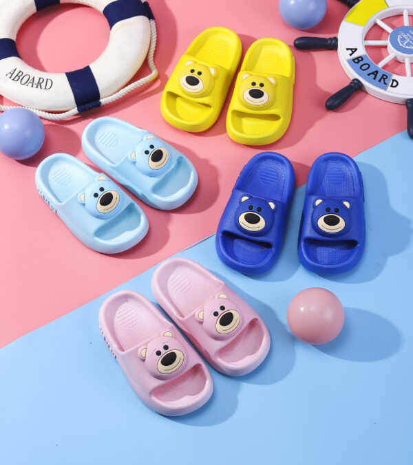 007# Kids Slippers/Kids shoes
