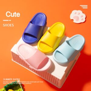 006# Kids Slippers/Kids shoes